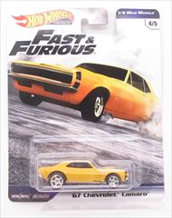 Fast & Furious: 1/4 Mile Muscle